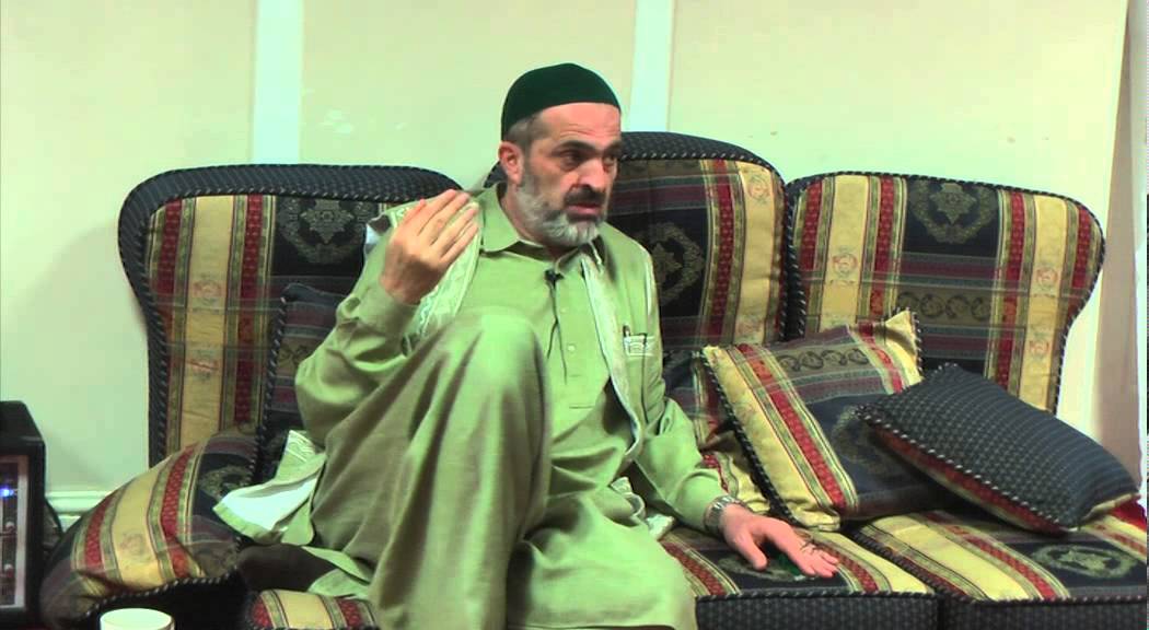 Visiting Shrines / Graves - Shaykh Samir al-Nass