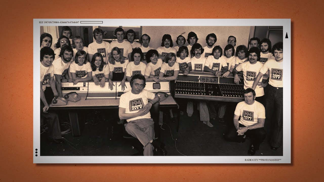 Radio City is 50