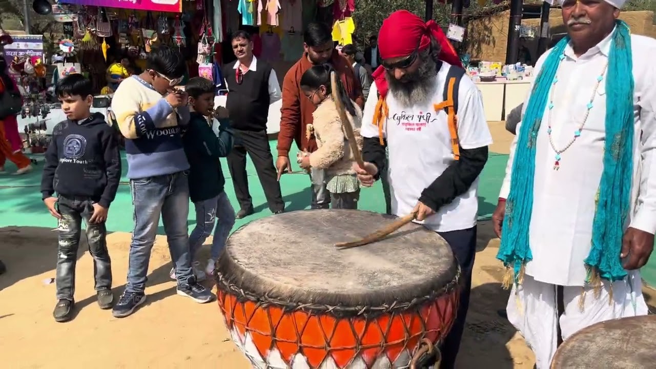 सूरजकुंड मेला यात्रा 2026