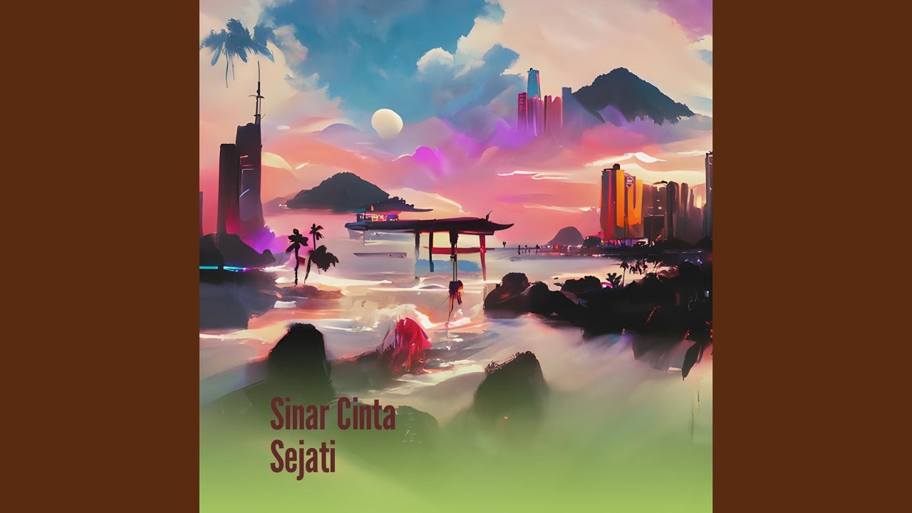 Sinar Cinta Sejati
