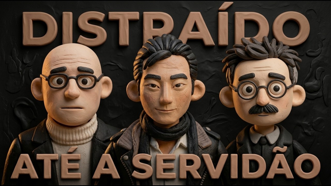 SEMPRE ESTIMULADO, SEMPRE CONTROLADO