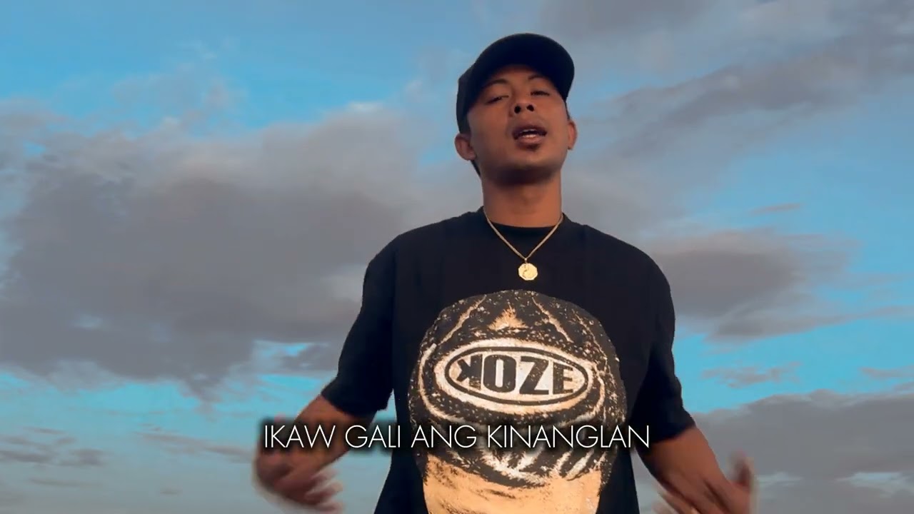 Gary joe - REALIZE (Music Video)