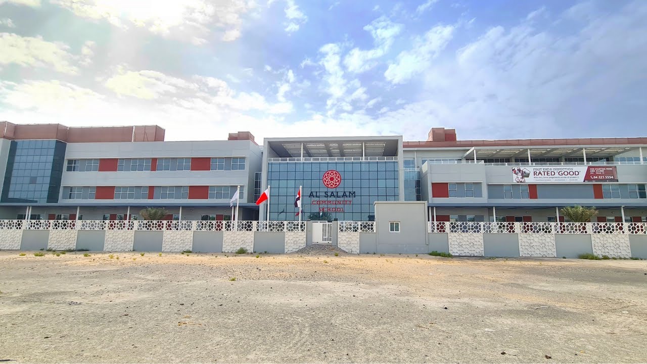 Tour Our Outstanding School Facilities