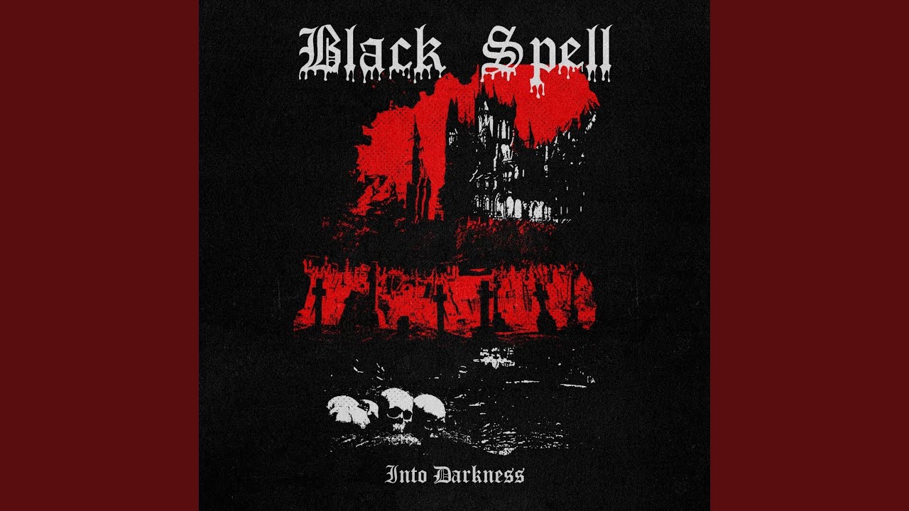 Black Witchery