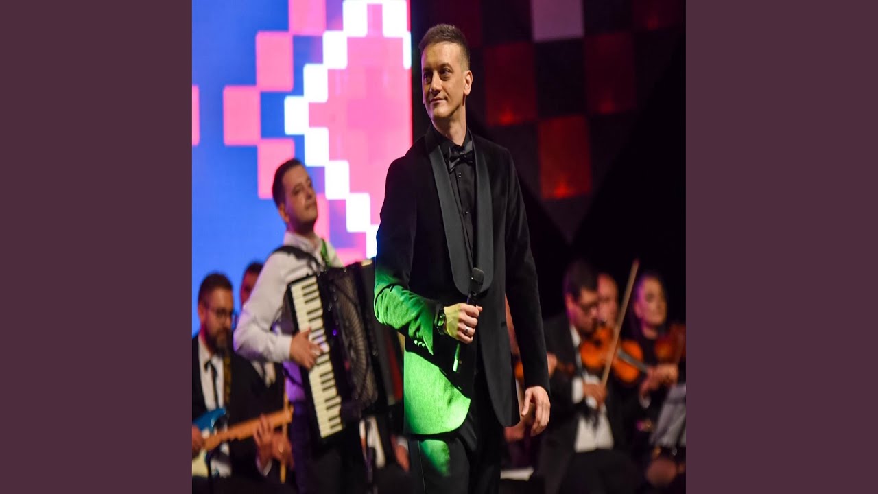 Neveno Licna Nevena (Live)