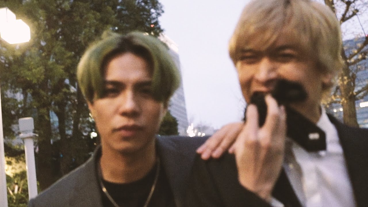 ［MV］Love LetterS / Jeity