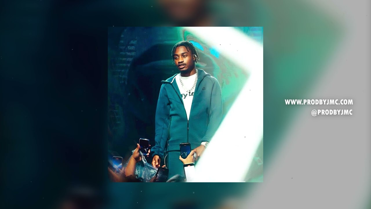 [FREE] Lil Tjay Type Beat 2025 