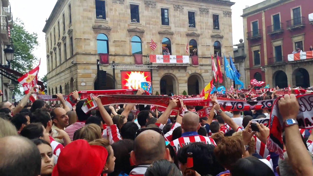 Ese gijon del Alma