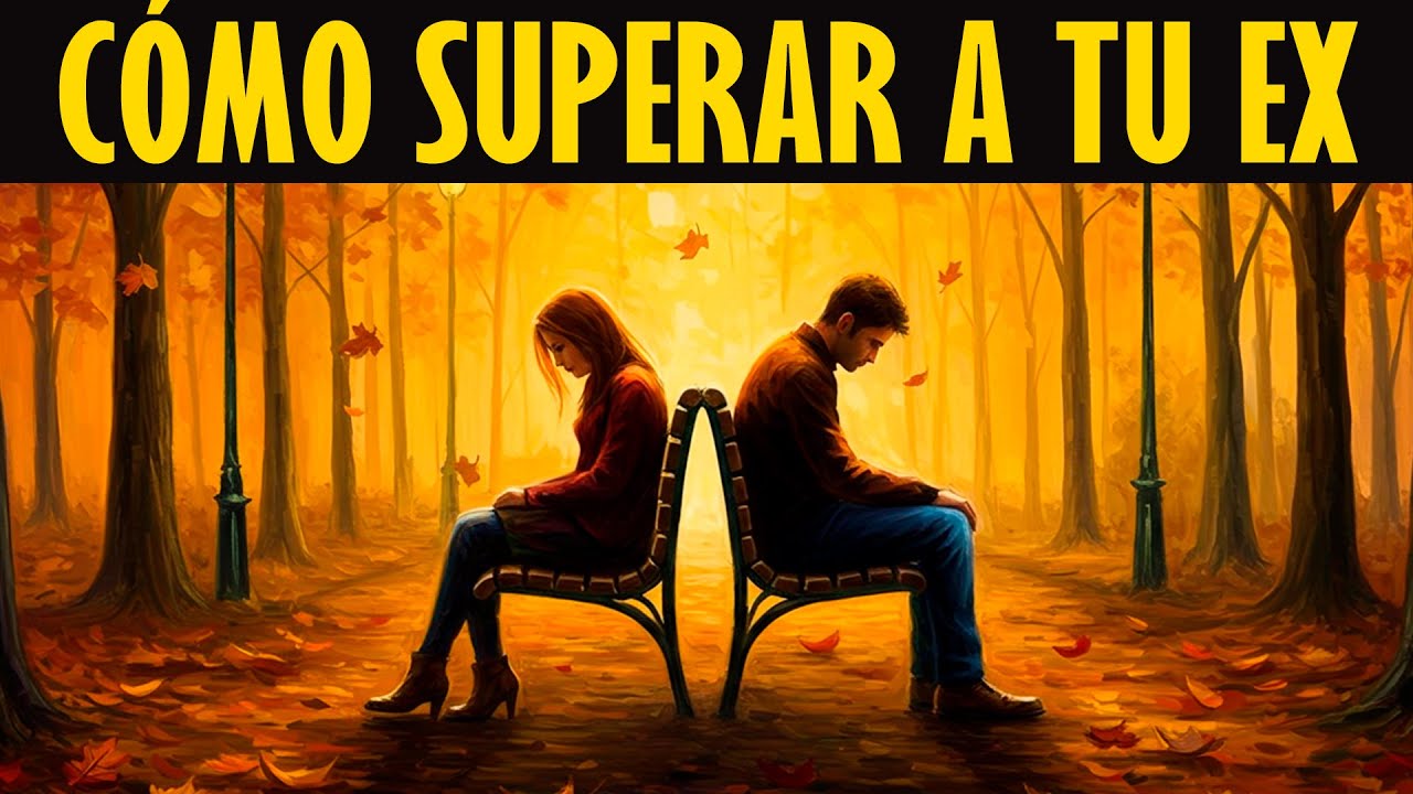 Cómo superar una ruptura amorosa y salir ganando