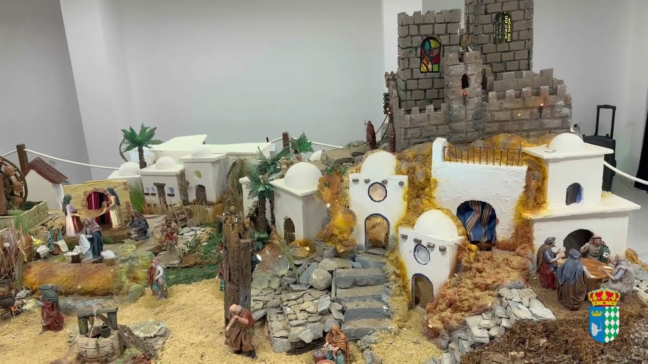 Belen Municipal 2023