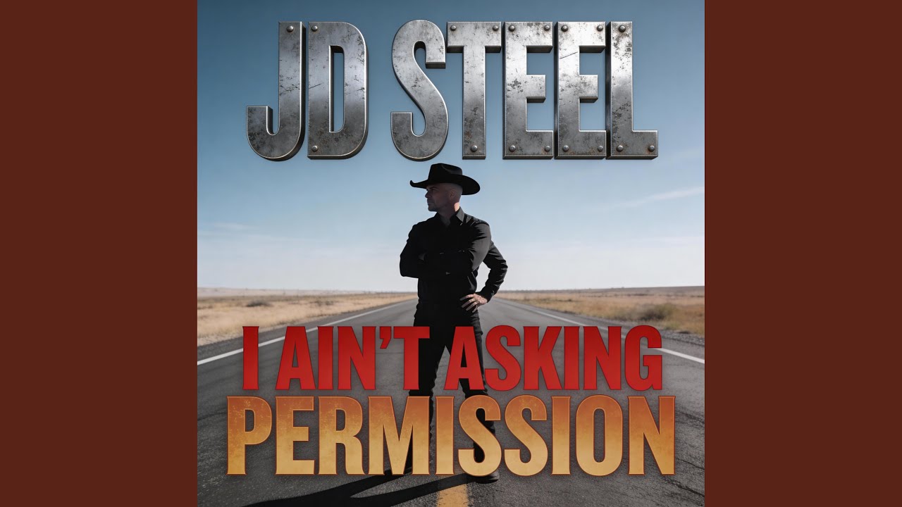 I Ain't Asking Permission
