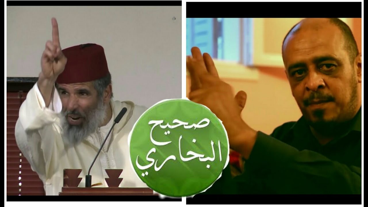 من أراد أن ينتقد الإمام البخاري فعليه أن يكون..؟ 