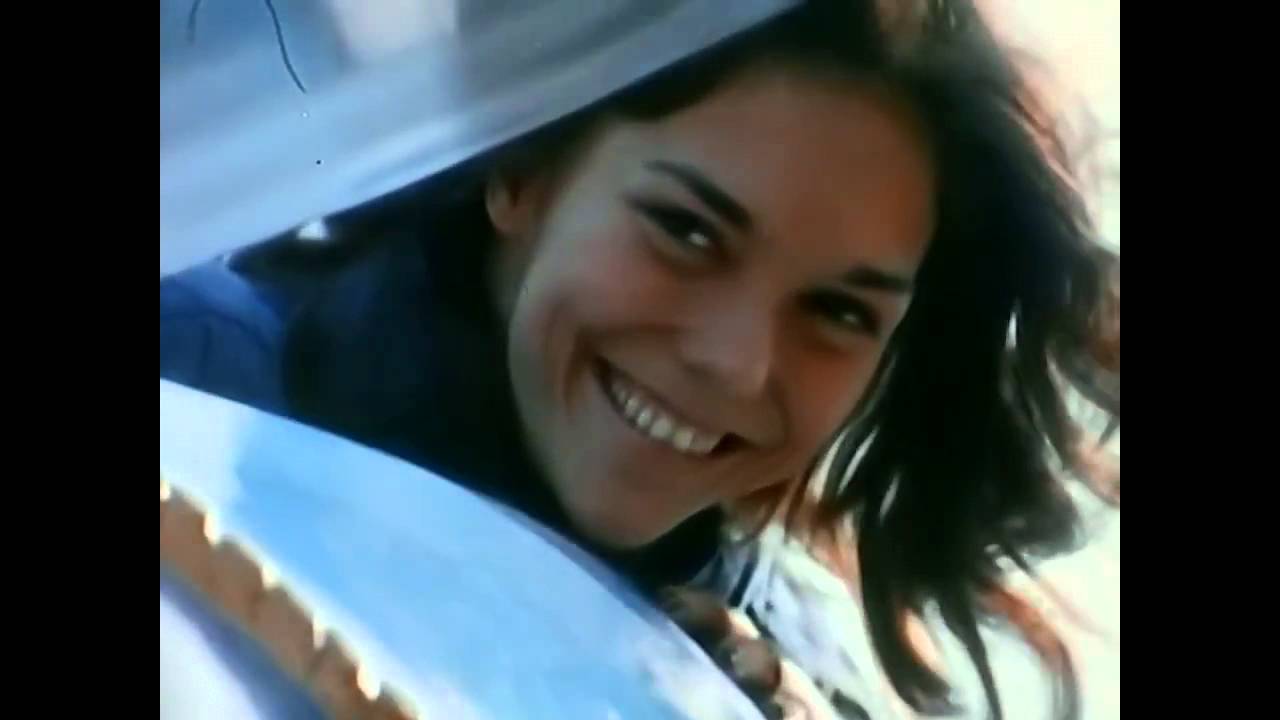 Karen Carpenter // She