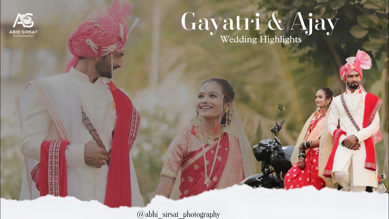 Piya Ghar Aavenge | Kailash Khair | Best Wedding Highlights