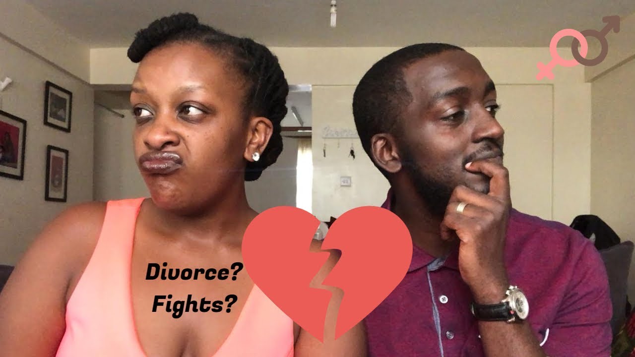 THE TRUTH ABOUT THE FIRST YEAR OF MARRIAGE