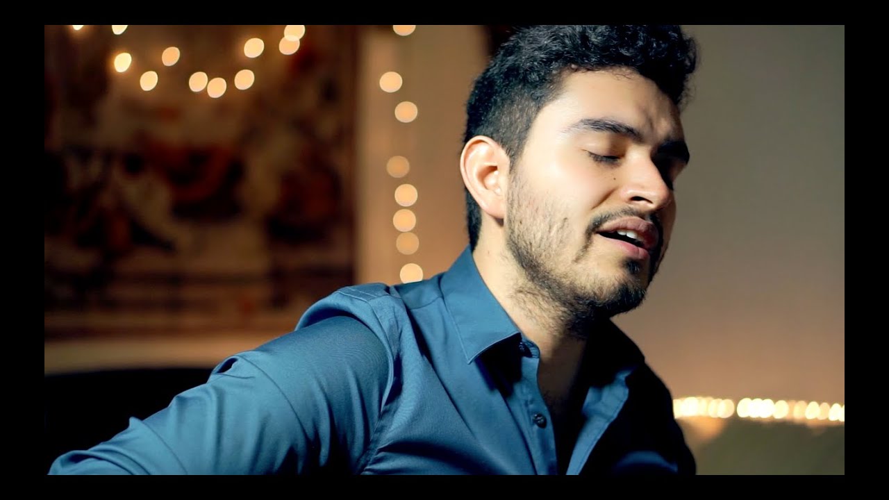 Me Va A Pesar - La Arrolladora // Rafa Solis Cover