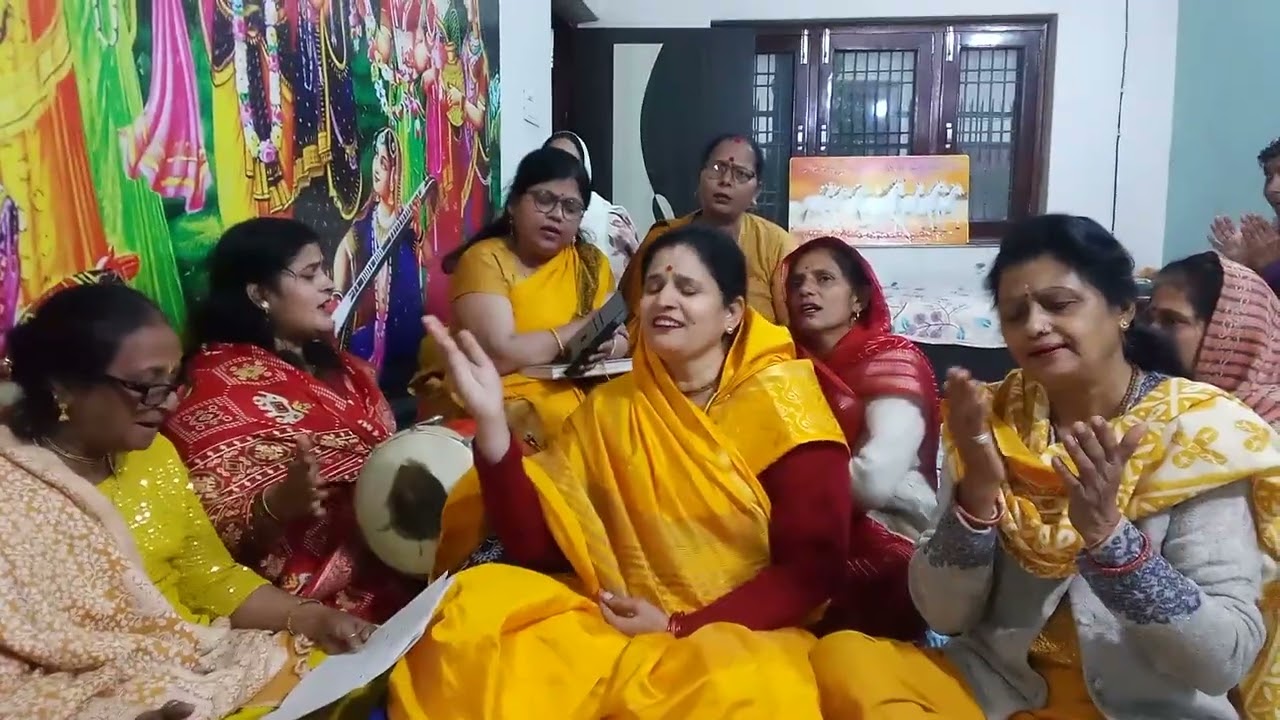 💯बिहारी जी का🌺ये भजन भावुक🌺कर देगा🙄कोई जाए जो वृंदावन मेरा पैगाम ले जाना🙏 
