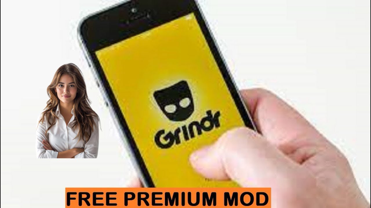 tutorial grindr premium xtra free/Gratuit - How to get free premium iOS & android mod apk