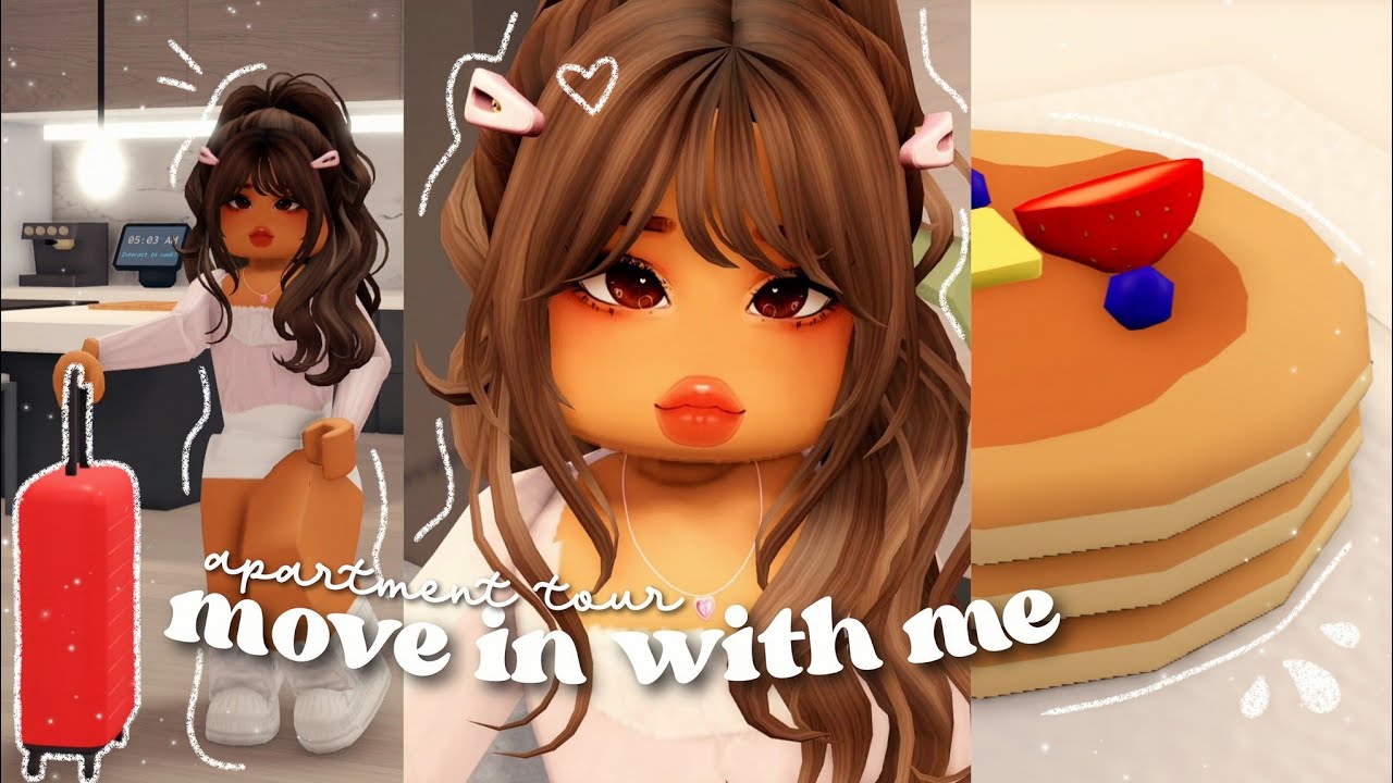 ୨୧˚ move in w/ me !🌷 apartment tour, packing, cooking | berry avenue