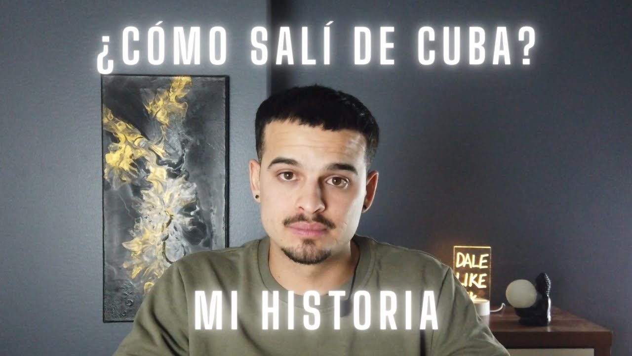 Cómo Dejé Cuba para Empezar de Cero en Finlandia. Mi historia - Parte 1