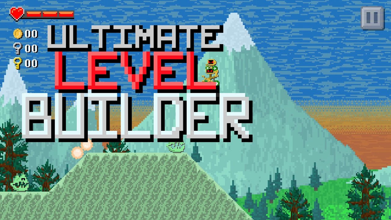 Обновление Ultimate Level Builder 1.6.1 &mdash; уже почти время!