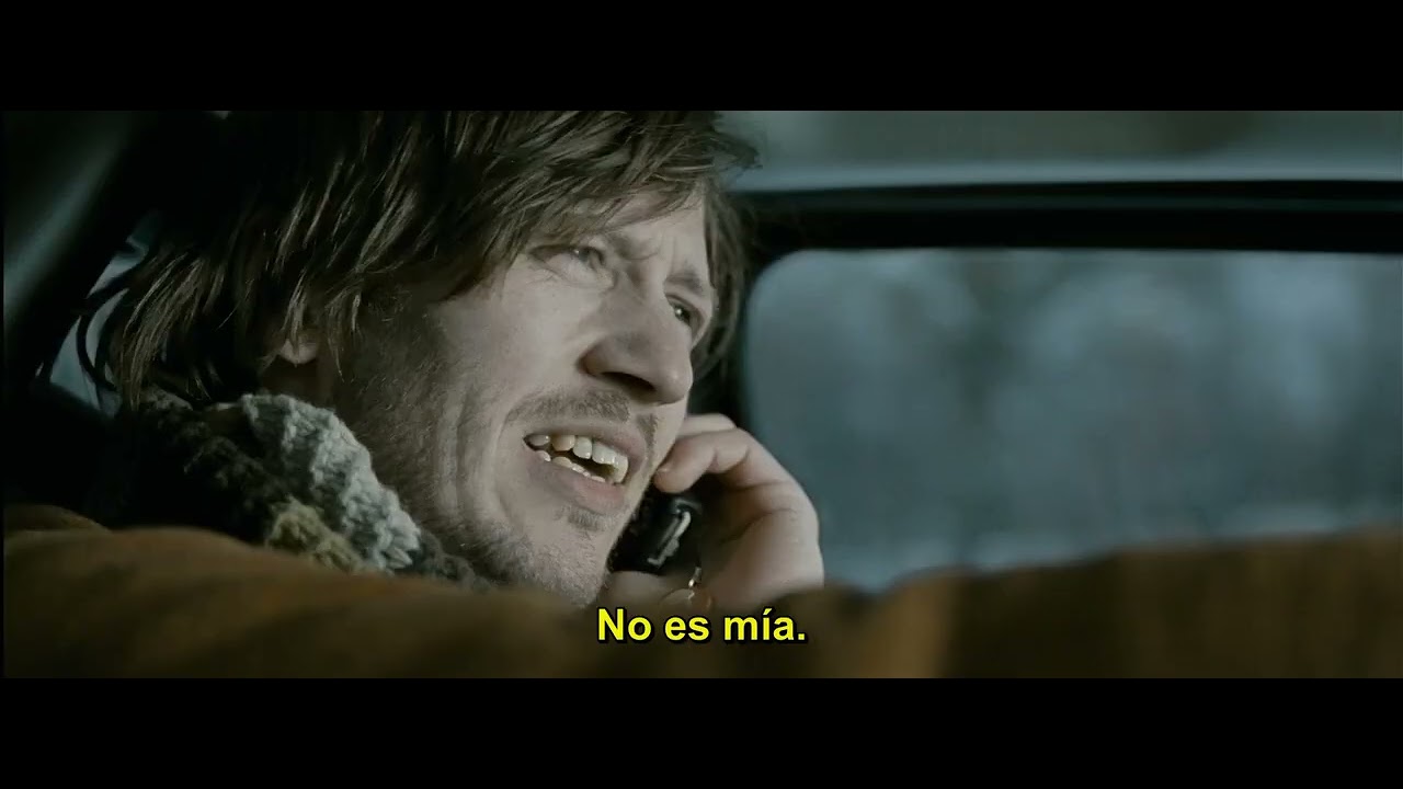 COLD PREY 2  SUBTITULADA EN ESPA&Ntilde;OL