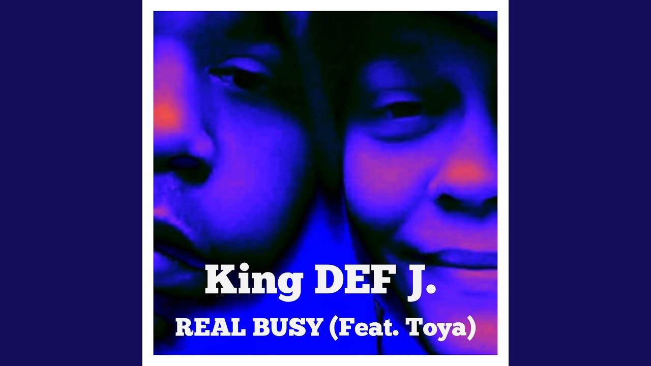 Real Busy