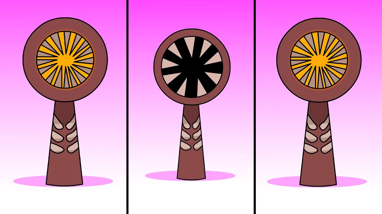 Sprunki OC Figure Roblox Doors ALL Phases | Incredibox Compilation COMPLETE 