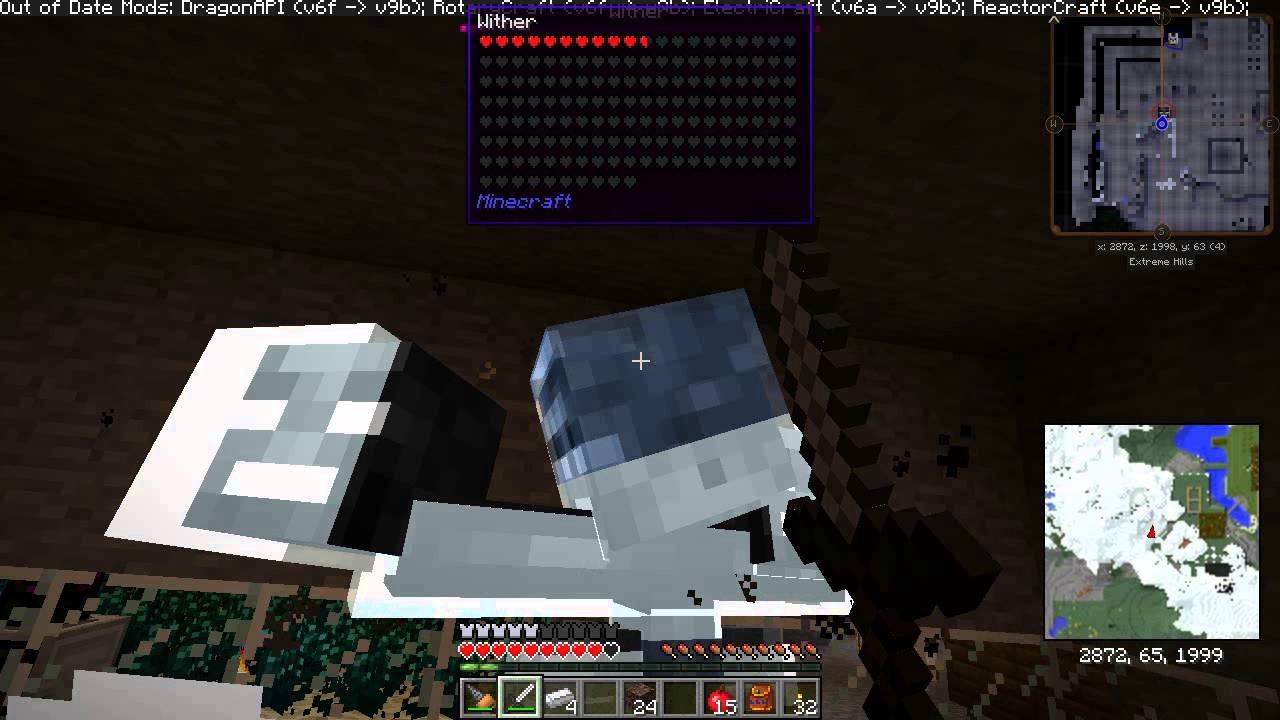 S06E31 - Playtime - Naquadah Generator!