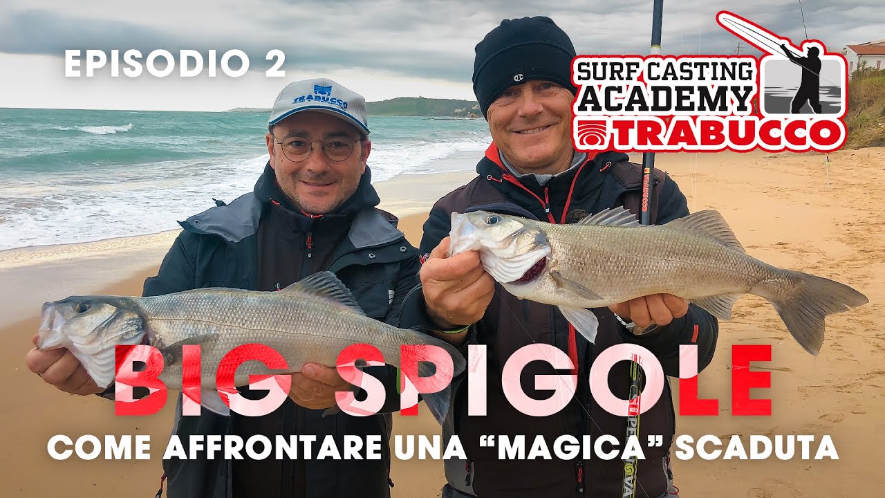 BIG SPIGOLE & Come affrontare una 