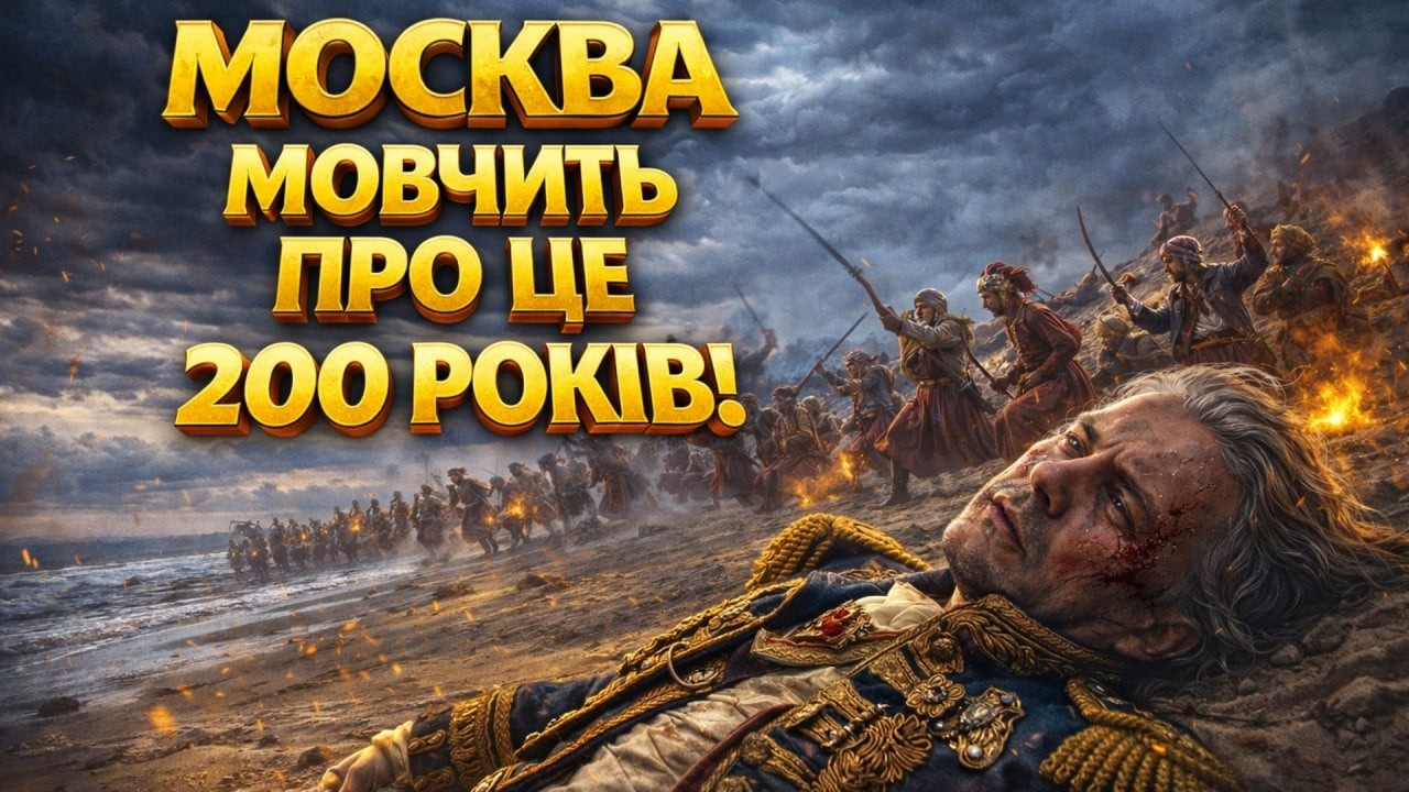 Суворов лежав пораненим, а його армія тікала. Ось хто насправді виграв цей бій