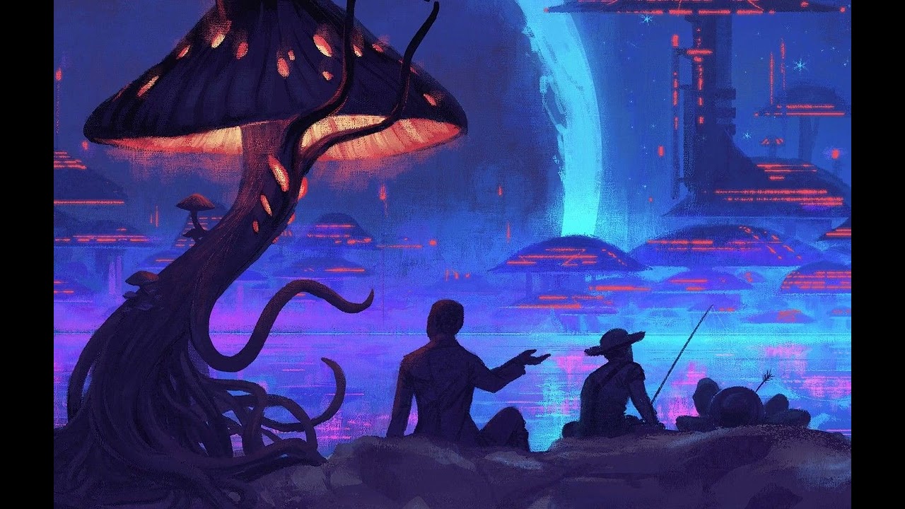 Infected Mushroom - Dracul (Original Mix)