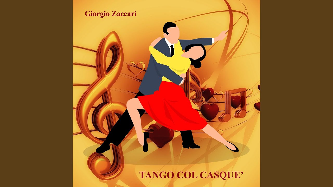 Tango col casquè