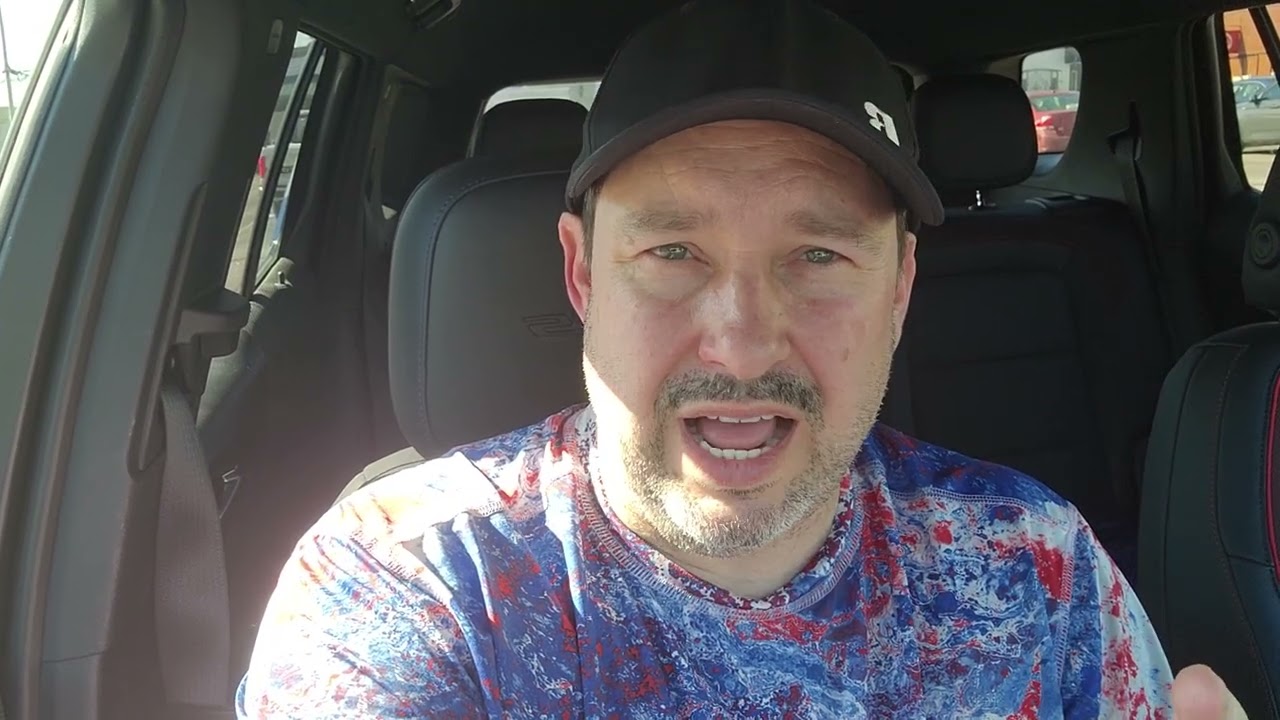 Is There A Weight That Is Blocking God From Moving In Your Life?