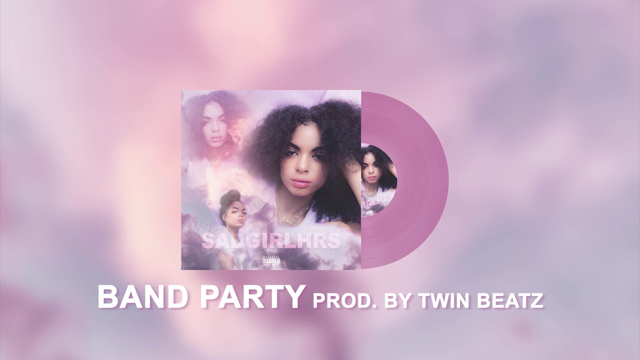 Band Party (Prod. by Twin Beatz)