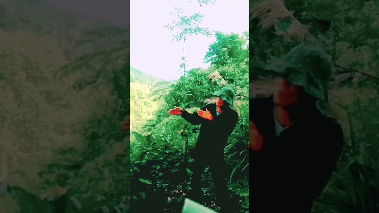 the drunken master of karate  joke pinoy ako perform break dance