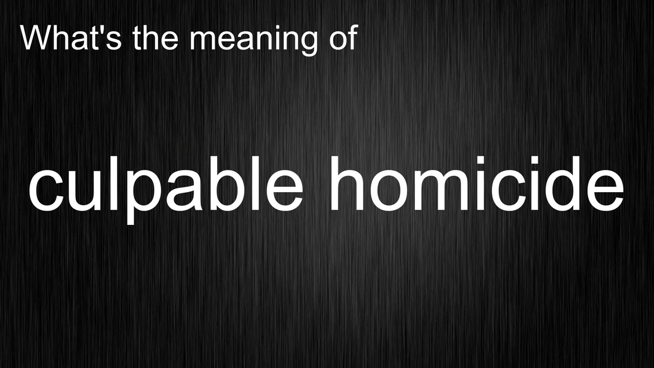 What's the meaning of 