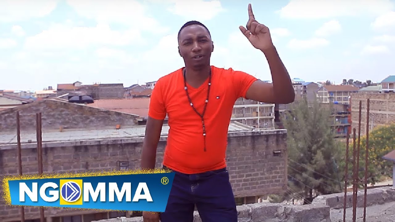 Luma Musolo- Glunet sya matuni (Official Video)