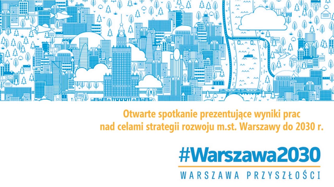 Prezentacja wynik&oacute;w prac nad celami strategicznymi i operacyjnymi