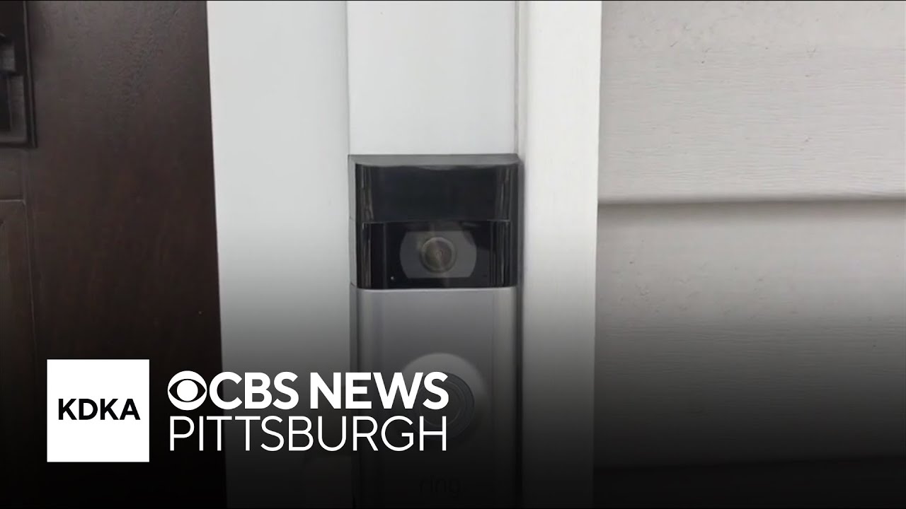 Police program asks residents to register security cameras for police use