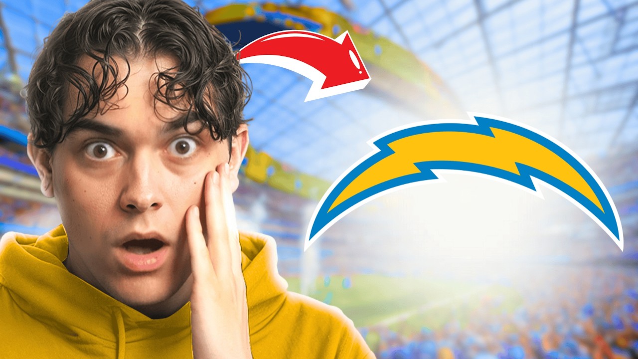 I Rebuild LOS ANGELES in Madden 26...