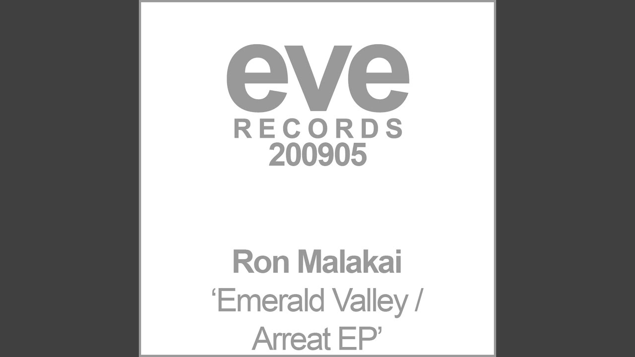 Arreat (Original Mix)