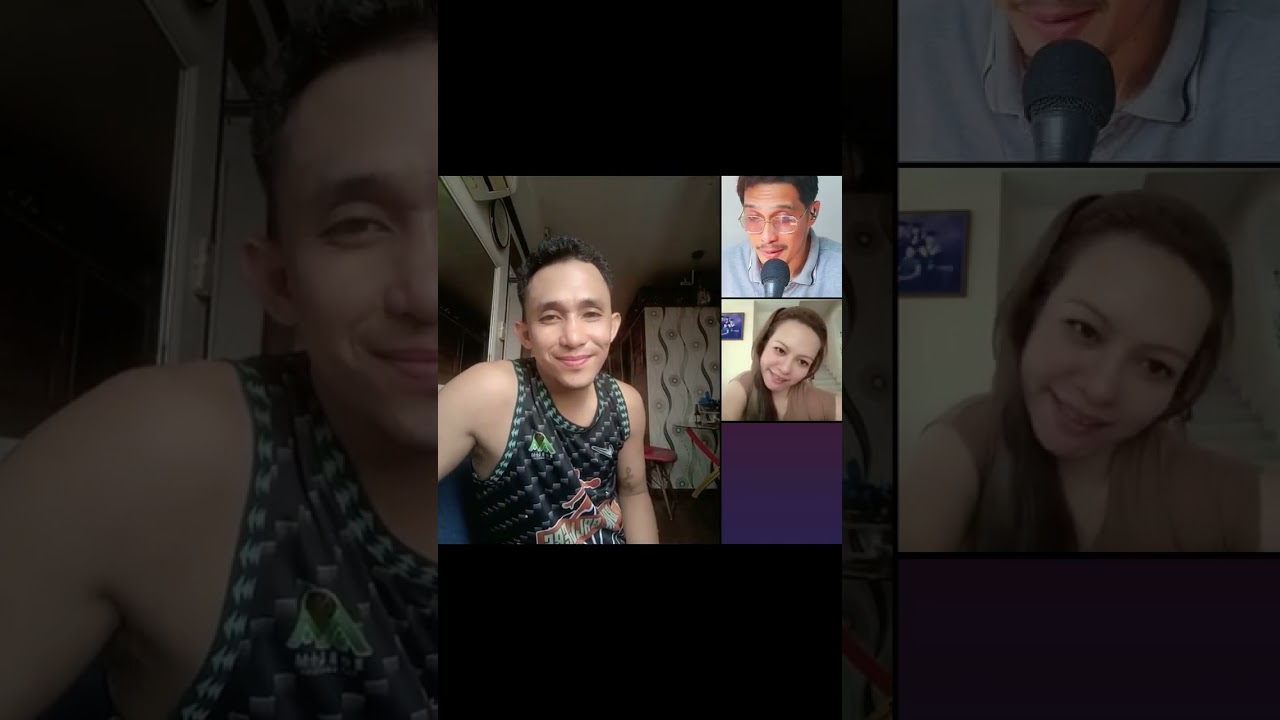 FULL EPISODE 8 Natupad ang pangarap na makapag abroad. Naghahanap ng jowa#whowillbemylifepartnert 