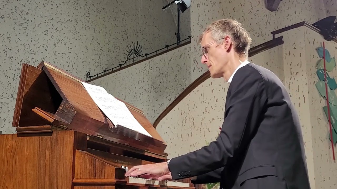 Louis Vierne 