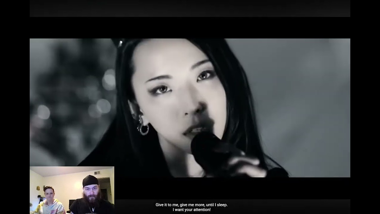 Band-Maid "choose me" 