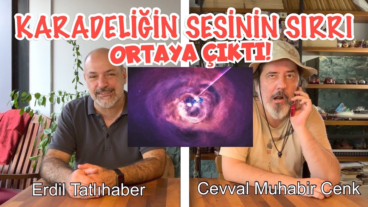 KARADELİĞİN SESİNDEKİ SIR NE?! JAMES'İN BOŞANMASI ÜZDÜ! Cevval Muhabir Cenk James'lerden bildiriyor!