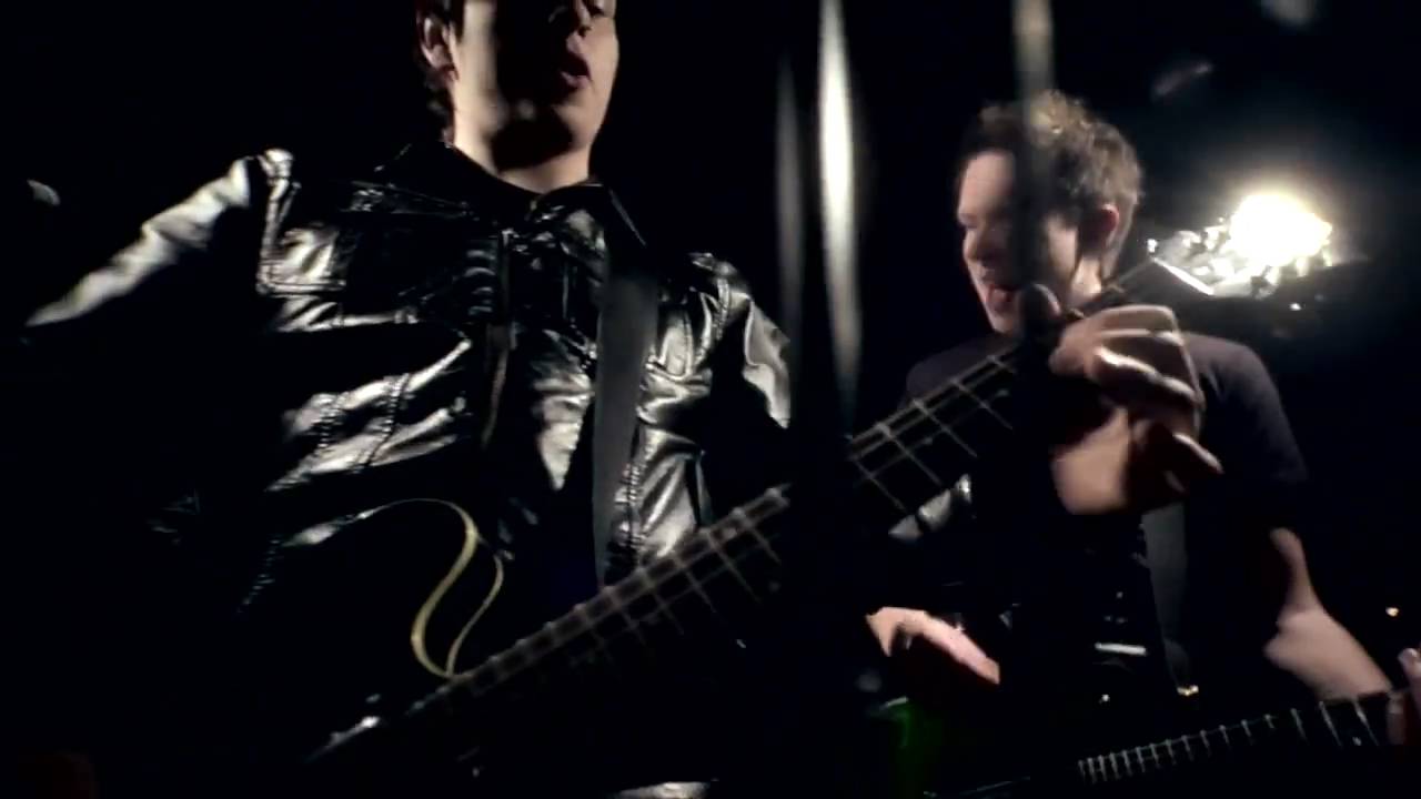 Thirteen Days - The End (Official Musicvideo)