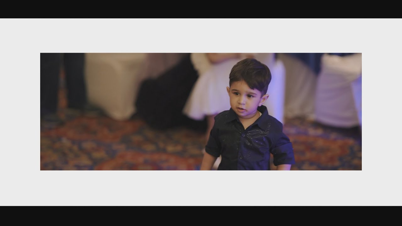 YUVRAJ 2nd BIRTHDAY HIGHLIGHT 2024 | BEST BIRTHDAY | SUNNY HANS PHOTOGRAPHY | PUNJAB
