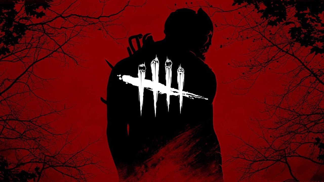 Dead by Daylight#28 - ДБДшим