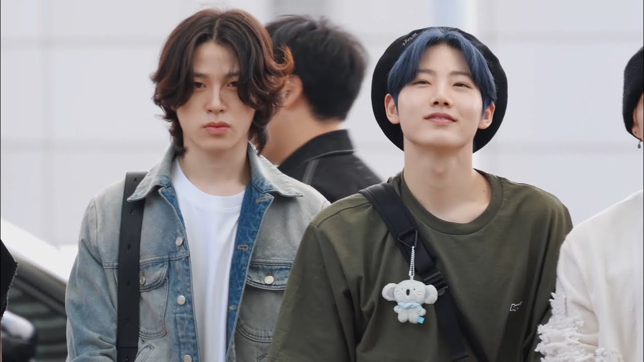 KYUHWAN | HWANKYU ~ analysis part 5 (mostly 2022)